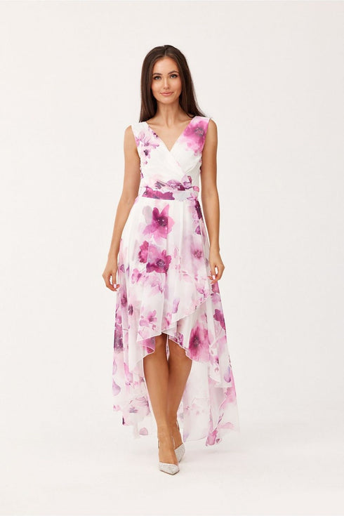 Robe de cocktail model 182429 Roco Fashion